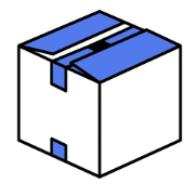 Boxes and Small Stuff