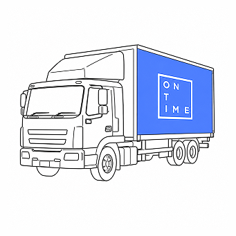 Taligate Truck