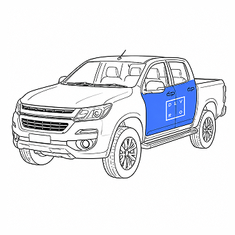 UTE